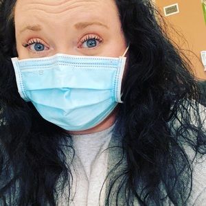 Meet your Posher, Marlayna